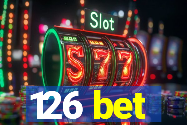 126 bet